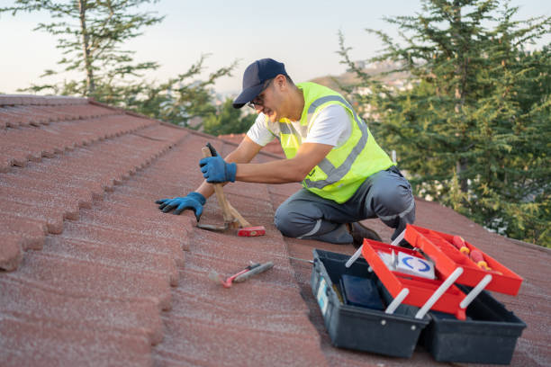 Emergency Roof Repair in Isla Vista, CA